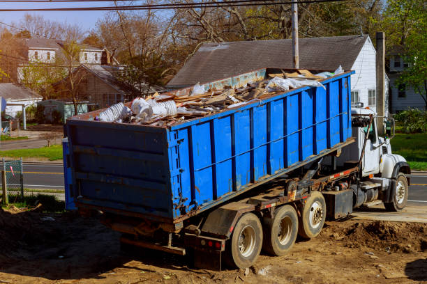 Best Junk Hauling Services  in Elkins Rk, PA
