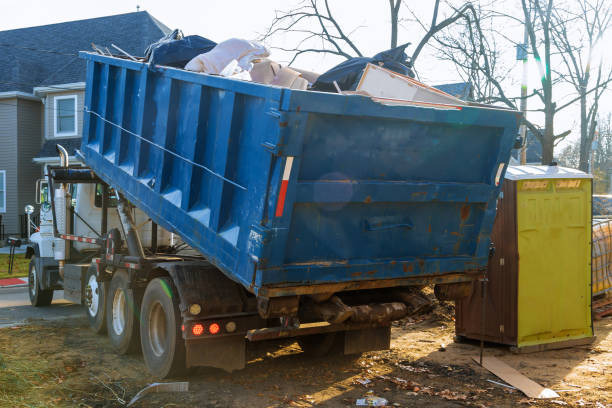 Reliable Elkins Park, PA Junk Removal Solutions