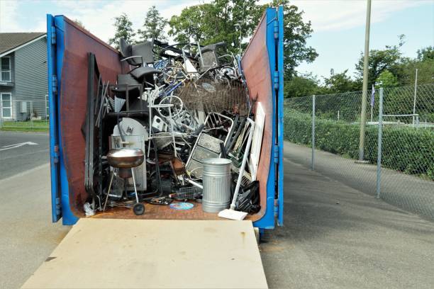 Best Yard Cleanup Services  in Elkins Rk, PA