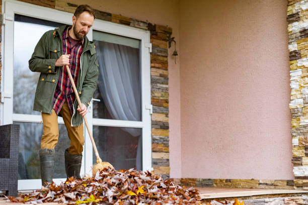 Best Attic Cleanout Services  in Elkins Rk, PA